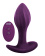 Dobíjecí anální kolík Spice it Up Charm 8021-02lola