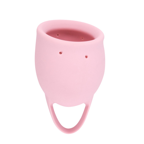 Menstruační kalíšek Natural Wellness Růžová Magnólie 15 ml 4000-15lola