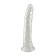 Perleťové dildo Akoya Pearl White 9903-03lola
