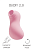 Dobíjecí stimulátor klitorisu Fantasy Ducky 2.0 Pink 7913-02lola