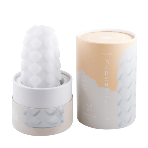 Masturbátor Marshmallow Maxi Fruity White 8072-01lola