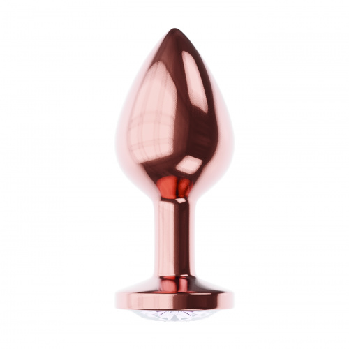 Anální kolík Diamond Moonstone Shine S 4021-01lola