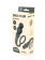 Anální kolík Spice it up Legend Dark Grey 8001-02Lola