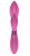 Dobíjecí vibrátor Indeep Juna Magenta 7700-06indeep
