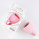 Menstruační kalíšek Natural Wellness Růžová Magnólie 15 ml 4000-15lola