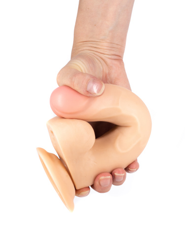 Dildo Lola Games Obey Instinct 5573-01lola