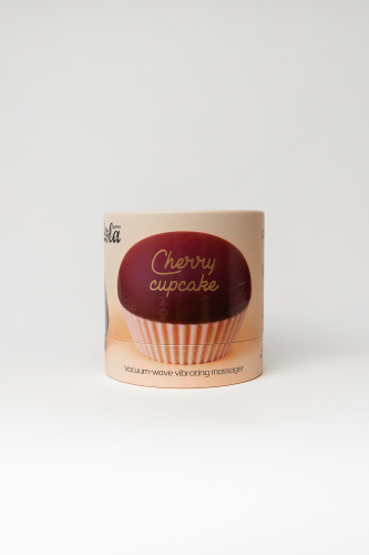 Klitorální stimulátor Cherry Cupcake 9210-01lola