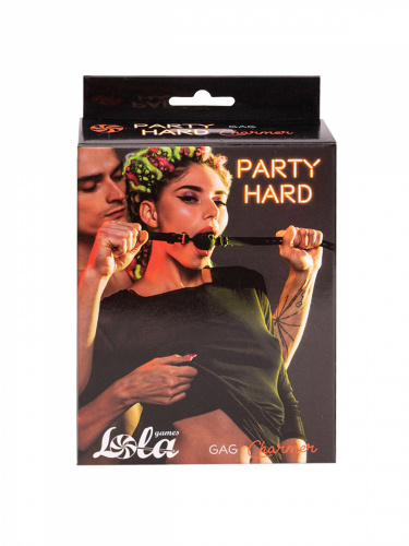 Roubík Party Hard Charmer M 1152-02lola