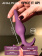 Anální kolík Spice it up Smooth Ultraviolet 8008-04lola Anální kolík Spice it up Smooth Ultraviolet 8008-04lola