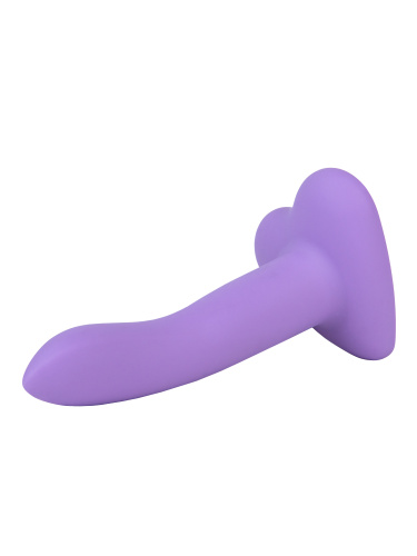 Dildo Flow Emotional Purple 2045-01lola