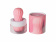 Masturbátor Marshmallow Fuzzy Pink 7371-02lola