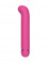 Dobíjecí pružný vibrátor Fantasy Flamie Pink 7912-02lola