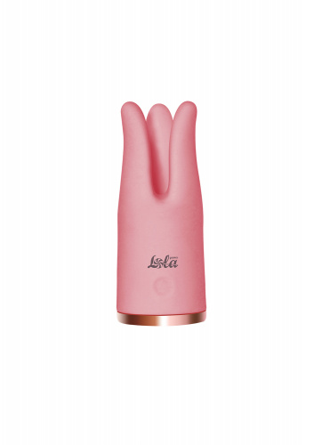 Vibrační stimulátor Lola Games Shape of Water Coral 8685-00lola