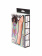 Dobíjecí vibrátor Universe Mamacita’s Fantastic Shield Beige 9604-02lola