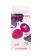 Anální kolík Emotions Cutie Medium Pink dark purple crystal 4012-02Lola