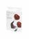 Nálepky na bradavky Burlesque Gipsy Red 3634-04lola