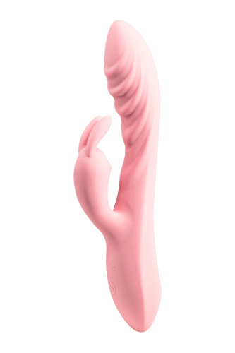 Dobíjecí vibrátor Thai Sunset 9702-02lola