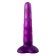 Dildo Unicorn Purple 2043-04lola