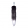 Anální kolík Diamond Starlit Black 4020-01lola