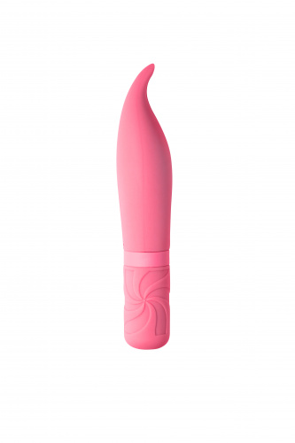 Dobíjecí vibrátor Universe Airy’s Mystery Arrow Pink 9602-03lola
