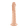 Perleťové dildo South Sea Pearl Pink 9902-02lola