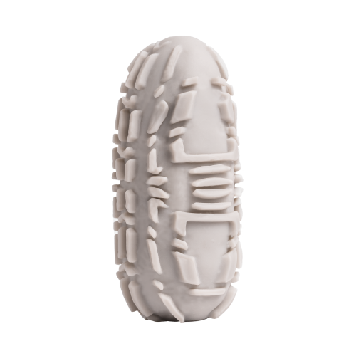 Masturbátor Marshmallow Maxi Fruity Limited Edition Grey 8072-04lola
