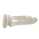 Perleťové dildo Baroque Pearl White 9900-03lola