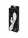 Dobíjecí vibrátor Indeep Theona White 7702-07indeep