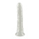 Perleťové dildo Akoya Pearl White 9903-03lola