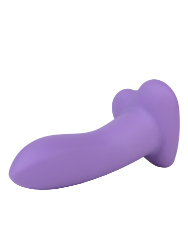 Dildo Flow Emotional Plus Purple 2044-01lola