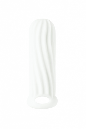 Návlek Homme Wide White for 11-15 cm 7007-01lola