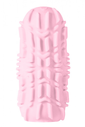 Masturbátor Marshmallow Maxi Fruity Pink 8075-02lola