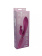 Dobíjecí vibrátor Indeep PRO Theona Magenta 7707-03indeep