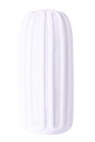 Masturbátor Marshmallow Maxi Syrupy White 8075-01lola