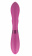 Dobíjecí vibrátor Indeep Juna Magenta 7700-06indeep
