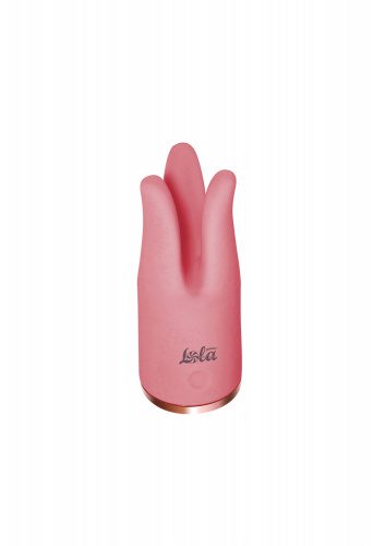 Vibrační stimulátor Lola Games Shape of Water Coral 8685-00lola