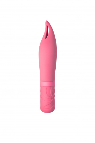 Dobíjecí vibrátor Universe Airy’s Mystery Arrow Pink 9602-03lola