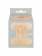 Masturbátor-Omezovač Homme Royal Henchman Flesh 7011-01lola