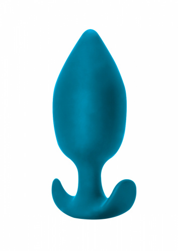 Kolík s posunutým těžištěm Spice it up Insatiable Aquamarine 8011-03lola
