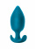 Kolík s posunutým těžištěm Spice it up Insatiable Aquamarine 8011-03lola