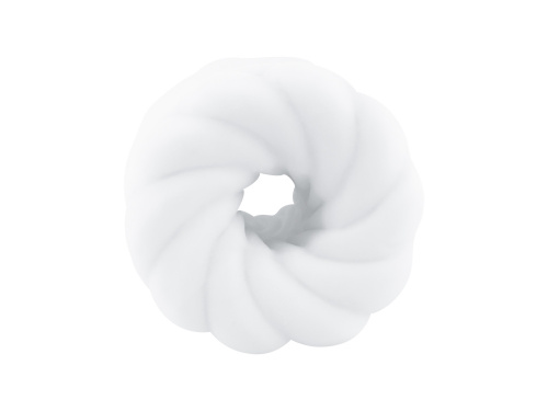 Masturbátor-Omezovač Homme Genial Henchman White 7012-02lola