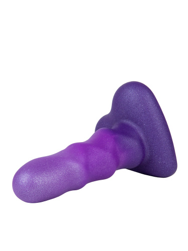 Dildo Unicorn Mini Purple 2047-04lola