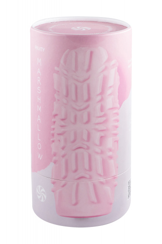 Masturbátor Marshmallow Maxi Fruity Pink 8075-02lola
