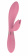 Dobíjecí vibrátor Indeep Malena Pink 7701-05indeep