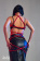 Lano Party Hard Tender Red 1158-02lola